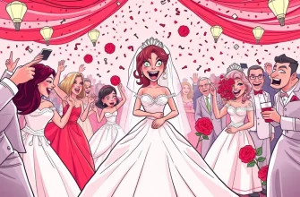 10 Shows & Movies Like Bridezillas (2004)