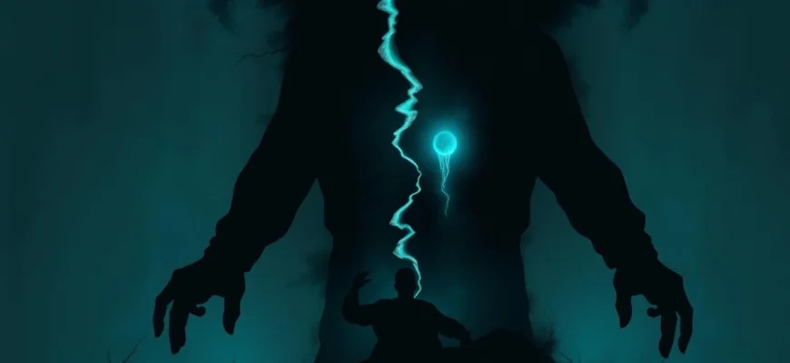 10 Movies and Shows Like 'The Killing of a Sacred Deer' (2017)