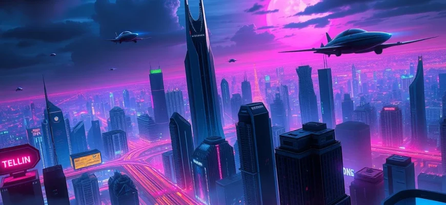 10 Shows and Movies Similar to Newtopia (2025)