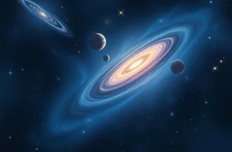 10 Shows Like The Universe (2007)