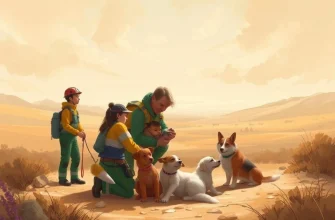 10 Shows Like Amanda to the Rescue (2018)