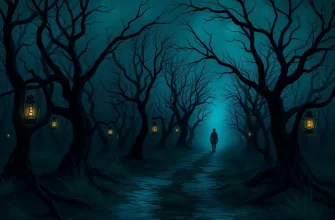 10 Movies & Shows Like Haunted Trail (2021)