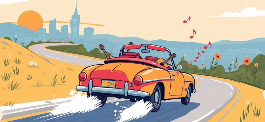 10 Movies and Shows Like The Banger Sisters (2002)