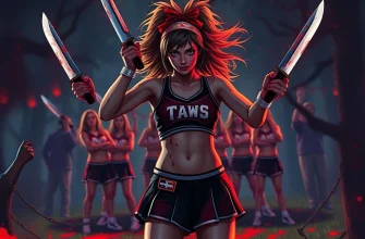 10 Movies Like Cheerleader Camp (2010)