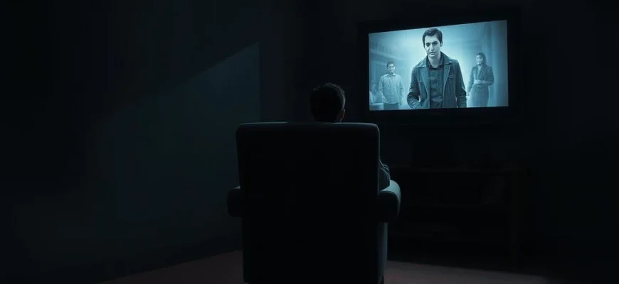 10 Thrillers Like Jack's Back (1988)