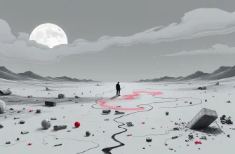 10 Movies and Shows Similar to Do Not Expect Too Much from the End of the World (2023)