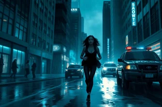 10 Suspenseful Movies Like Woman on the Run