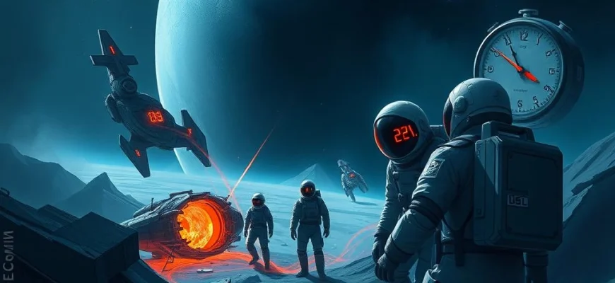 10 Movies Like Apollo 13: The Complete Story