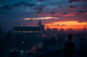 10 Movies and TV Shows Similar to Celtics City (2025)