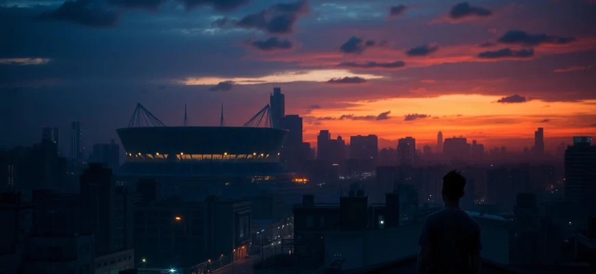 10 Movies and TV Shows Similar to Celtics City (2025)