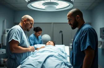 10 Shows Like Transplant (2020)