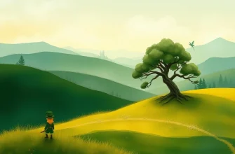 10 Movies Like Darby O'Gill and the Little People