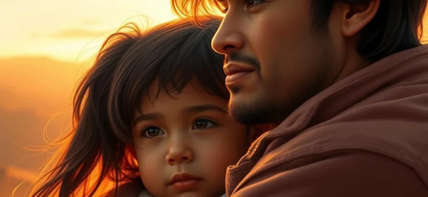 10 Movies & Shows Like Totem (2023)