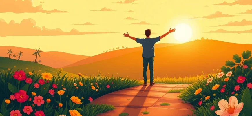 10 Movies and Shows Similar to The Secret: Dare to Dream (2020)