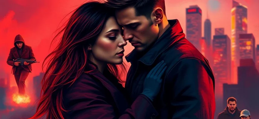 10 Movies & Shows Like First Love (2019)