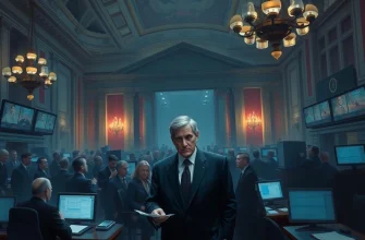 10 Shows & Movies Like Game Change (2012)