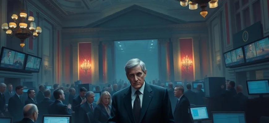10 Shows & Movies Like Game Change (2012)