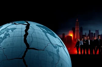 10 Shows Like FBI: International (2021)