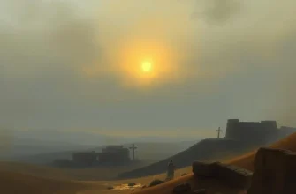 10 Movies & Shows Like Risen (2021)