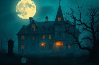 10 Movies & Shows Like Architects of Darkness