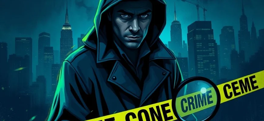 10 Shows & Movies Like I Am Homicide
