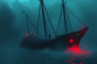 10 Movies Like The Haunting of the Mary Celeste