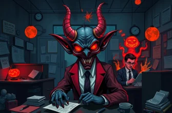 Shows Like Your Pretty Face Is Going to Hell