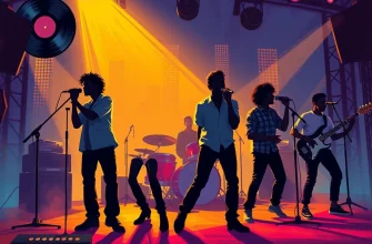 10 Movies & Shows Like The New Edition Story