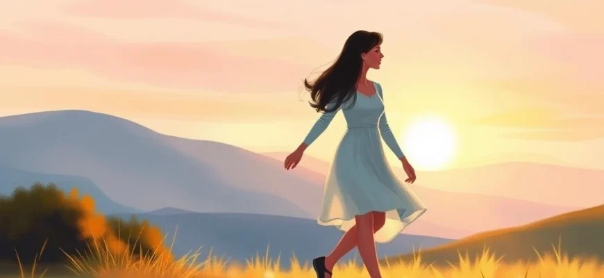 10 Movies & Shows Like Really Love