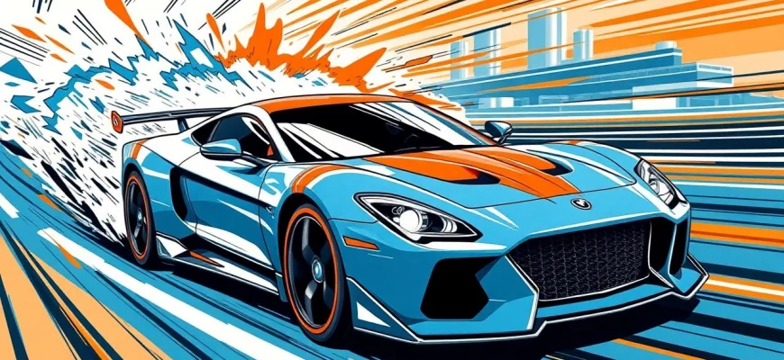 10 Movies and TV Shows Similar to Shifting Gears (2025)