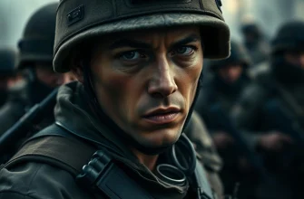 10 Movies & Shows Like Tigerland (2000)