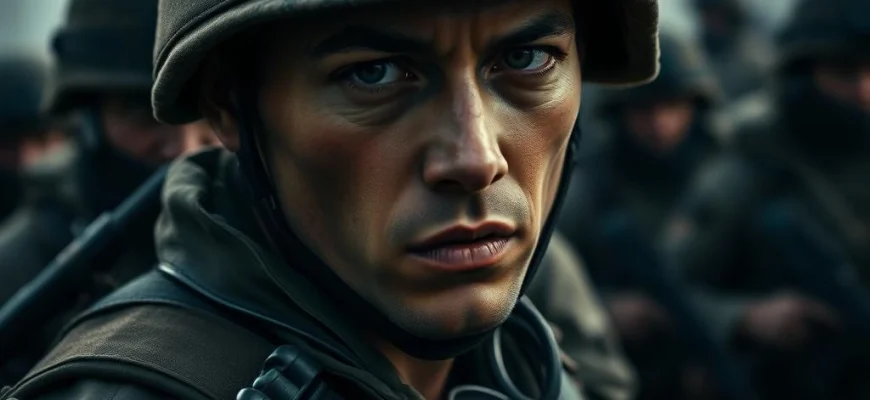 10 Movies & Shows Like Tigerland (2000)