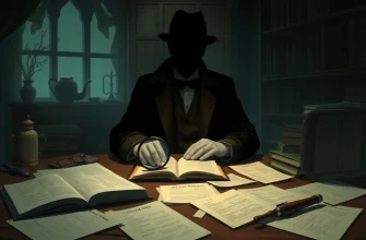 10 Shows & Movies Like Sherlock Holmes (1954)