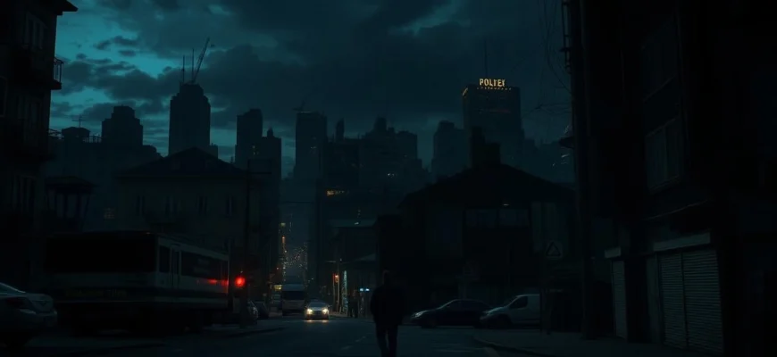 10 Shows and Movies Similar to The Wire (2002)