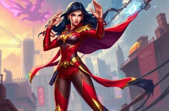 10 Movies & Shows Like Sri Asih (2022)