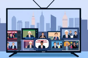 10 Shows Like The Daily Show (1996)