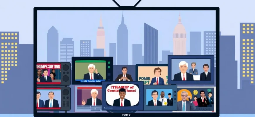 10 Shows Like The Daily Show (1996)