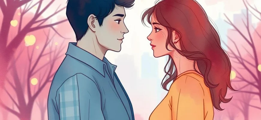 10 Shows & Movies Like Discovery of Love
