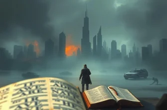 10 Movies & Shows Like The Book of Eli