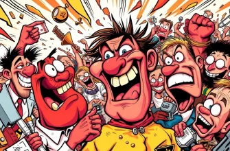 10 Shows Like Eastbound & Down (2009)