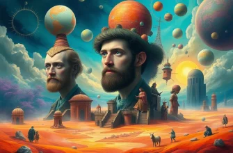 10 Movies & Shows Like Dalíland (2022)