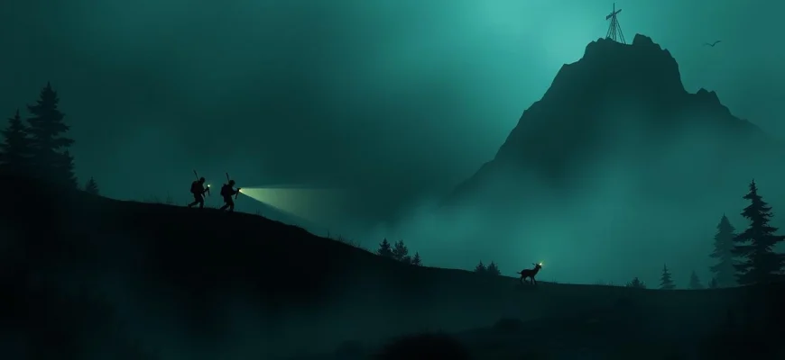 10 Shows Like Expedition X (2020) You Need to Watch