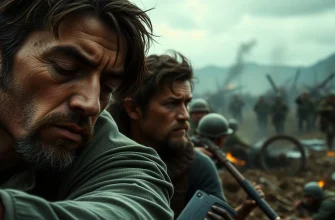 10 Movies and Shows Similar to Hacksaw Ridge (2016)