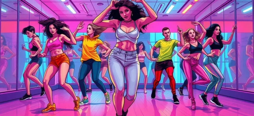 10 Movies & Shows Like Waack Girls (2024)
