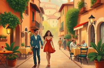 10 Movies & Shows Like Little Italy (2018)