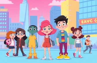 10 Shows Like Danger & Eggs (2017)