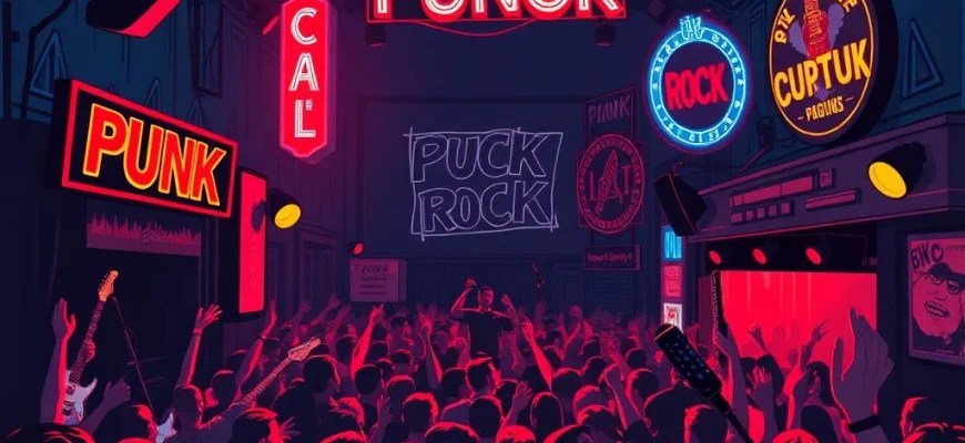 10 Movies & Shows Like CBGB (2013)