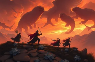 10 Movies & Shows Like Chain Chronicle (2017)