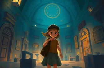 10 Movies Like From the Mixed-Up Files (1973)