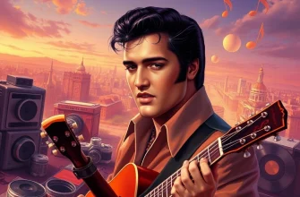 10 Movies & Shows Like Elvis (2005)